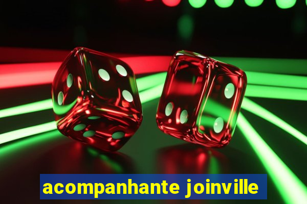 acompanhante joinville